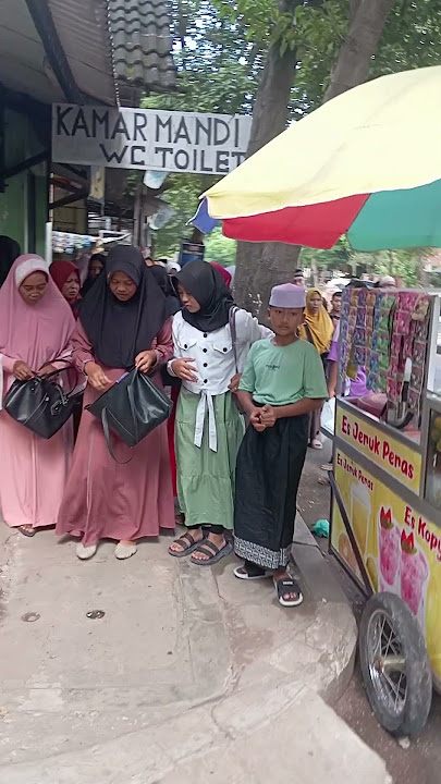 Download lagu masyaaa Allah rame banget😍 #viral #short