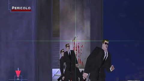 Syphon Filter 2 - 20th Anniversary (Part 2)