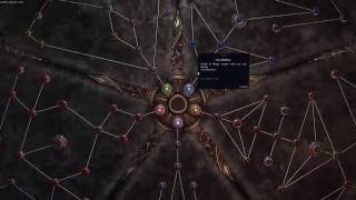 Wolcen Devblog - New Passive Skills Tree !