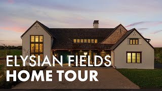 Elysian Fields Home Tour with Christopher Strom Architects | Andersen Windows & Doors