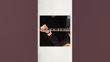 Tips from the Masters: "E Lick" with Tony Trischka || ArtistWorks