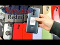 Обзор чехлов Xiaomi Redmi 9