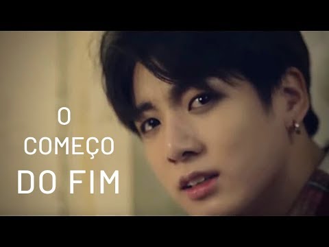[REDUBLAGEM] BTS | TAEHYUNG DESAPARECIDO ep12