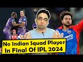Ipl final to feature no india player from 15member t20 world cup squad