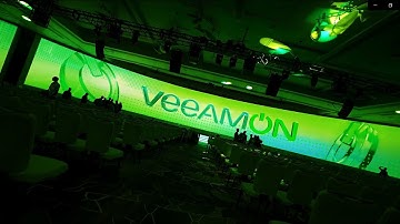 VeeamON 2022 – Highlights