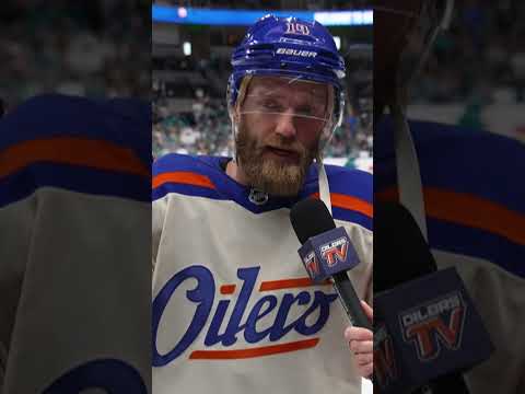 On The Bench | Mattias Ekholm