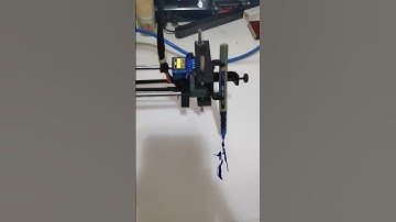 #Drawing Robot #asmr #shorts