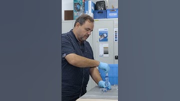 Correct application of threadlockers | WEICONLOCK® AN 302-43 threadlocker | WEICON