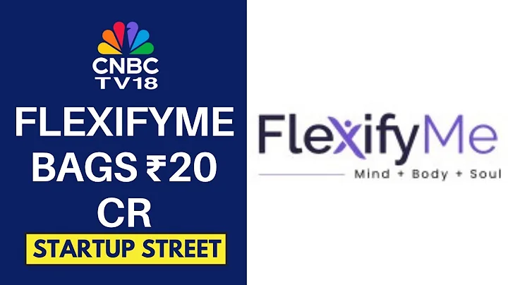 Flexifyme Raises ₹20 Cr In A Fresh Funding Round | Startup Street