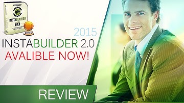InstaBuilder 2.0 Review