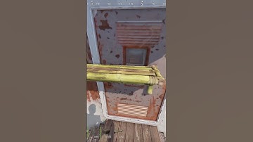 КАК СДЕЛАТЬ АНТИДИП СИСТЕМУ НА БУКСИРЕ В РАСТ! #rust #раст