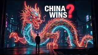 Why China will Win AI Race? (Part 1 Foundation Layer: Electricity)