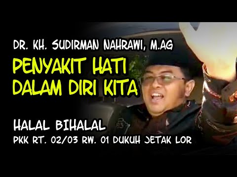 PENYAKIT HATI DALAM