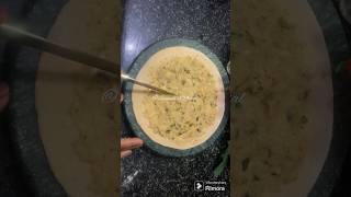 Stuffed Lachha Paratha viral youtubeshorts paratha shorts