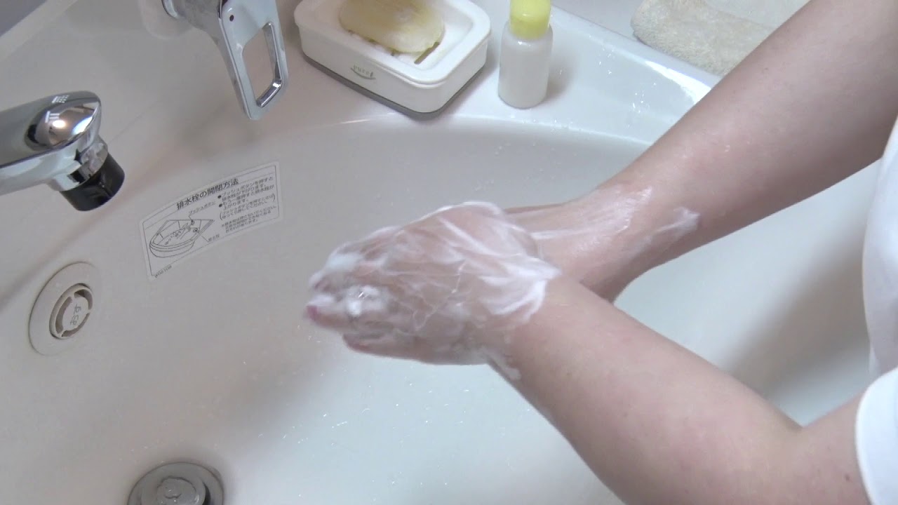 （参考）そうだったのか！感染対策！（手洗い）