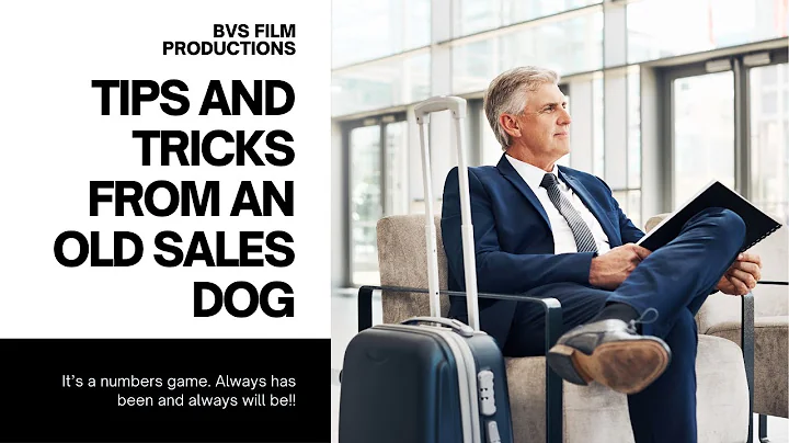 From Door-to-Door to Digital Domination: The Unstoppable Evolution of Sales Prospecting