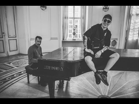 Avi x Louis Villain feat.  ReTo - Epitafium (Official Video)