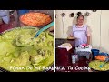 Pipin verde de mi rancho a tu cocina