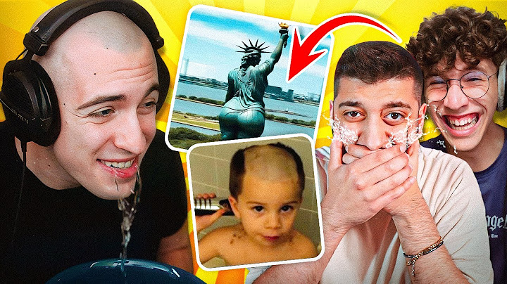 LEUTUM NICO e LOLLO PROVA a NON RIDERE con ACQUA!! (con PENITENZE ESTREMA)