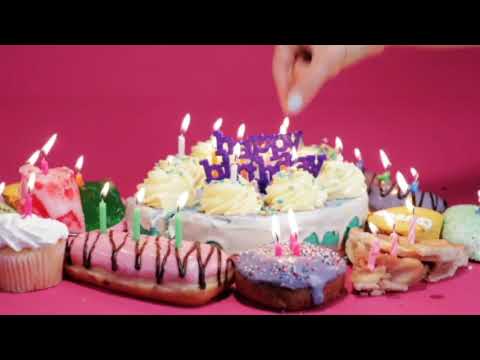 happy birthday gif | happy birthday whatsapp status