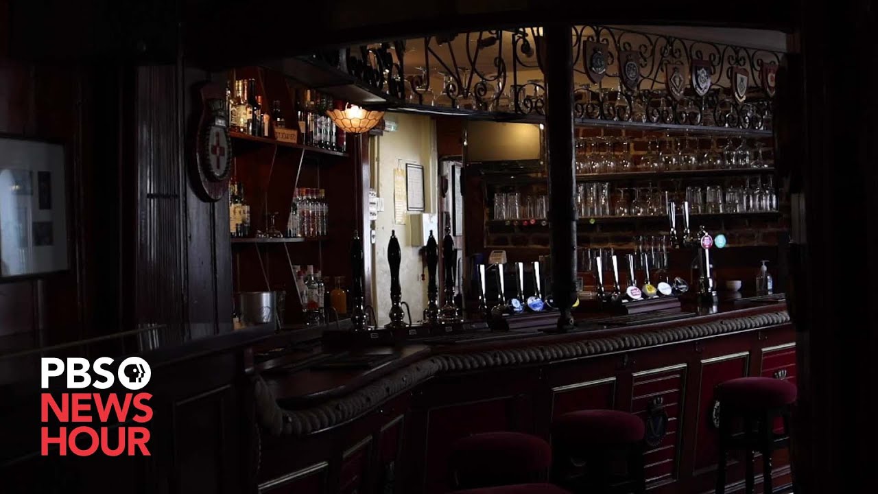 Britain's Toughest Pub - Aberdeen