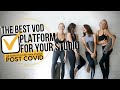 Which Platform is best for Video on Demand for Yoga Studios