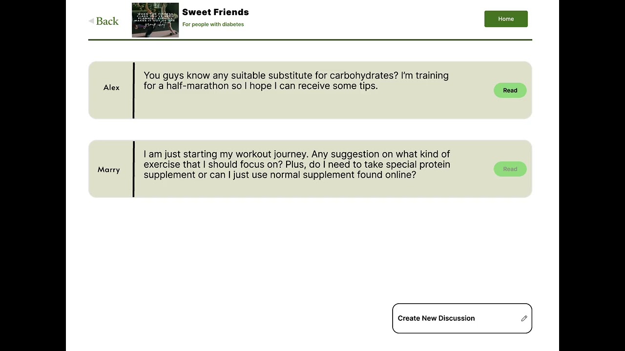 Lo-Fi Prototype (figma)