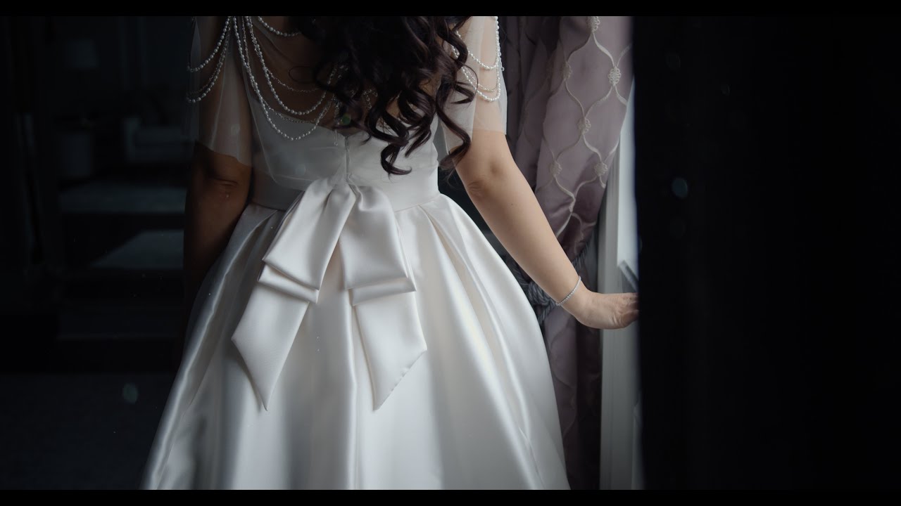 Moe & Yasmien / BMPCC 4k Raw 12:1 4K