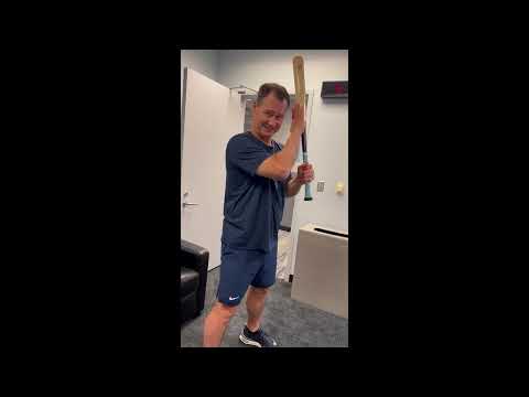 Manager Scott Servais demonstrated J P 's problem