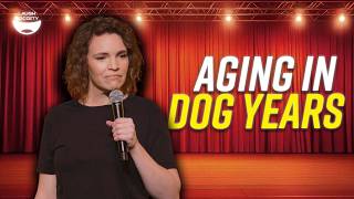 Beth Stelling: Aging In Dog Years & The Olympic Mom