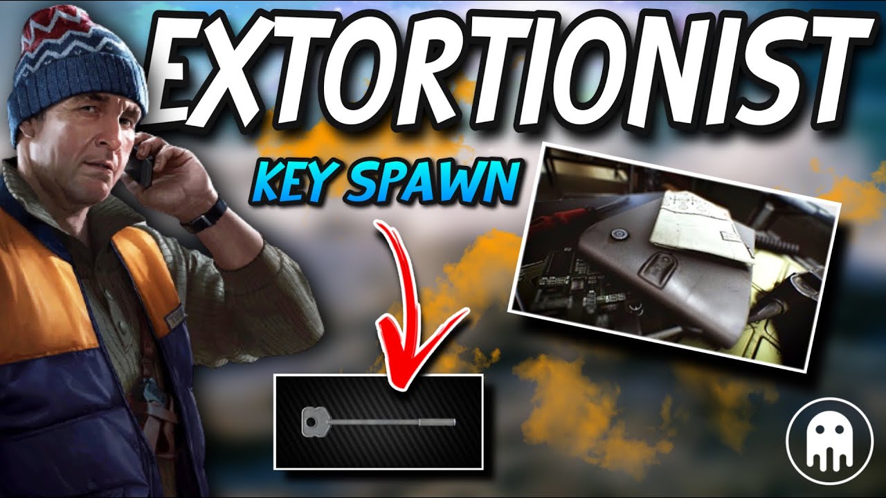 The Extortionist Task Key Spawn Skier Task Guide Escape From Tarkov Youtube The Extortionist Task Key Spawn Skier Task Guide Escape From Tarkov Youtube