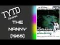The Nanny (1965) - TYTD Reviews
