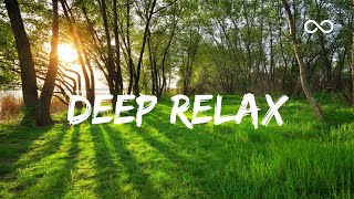 Relax Your Thoughts, Stress, Anxiety, Depression, Deep Relaxing Music for Sleep, Stress Relief, Work