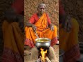 Indian Village Food Cooking Roti Sabji Cooking On Desi Chulha @kalpanakirasoi24  #traditionalfood