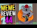 MEMES for AUSTRALIA | Brawl Stars Meme Review #44