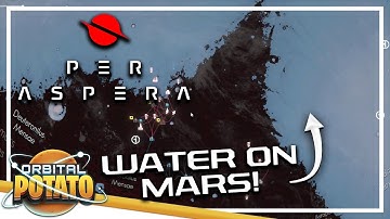 Flooding The ALIENS Out! - Per Aspera - NEW Base Building Management Game - Episode #8