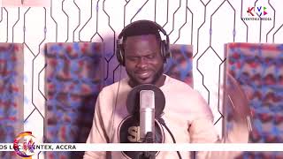 SK Frimpong - Aseda medley (Songs of Thanksgiving)