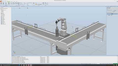 Advanced Manufacturing A4 - Final Simulation
