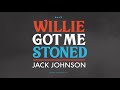 &quot;Willie Got Me Stoned (Live From The Mile High City)&quot;