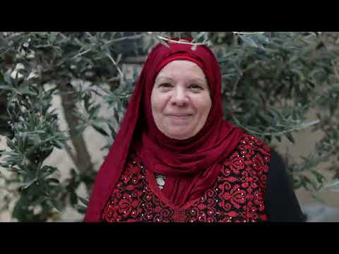 Rooftop Gardens Make A Huge Difference for Communities in South Lebanon by Anera