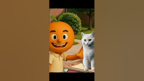 You see a cute cat on the street 😍 #funny #memes