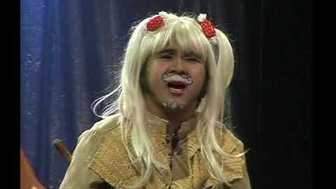 MB Phim - Chuyện Ngày Xưa - Chuyện Chàng Lang Thang và Nàng Tùy Tiện phần 1