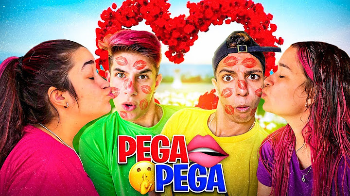 BRINCADEIRA DO PEGA PEGA EXTREMO *quem venceu ?