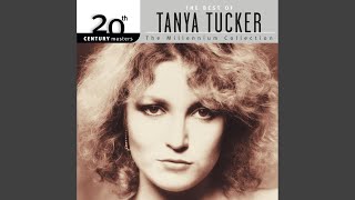 Video thumbnail of "Tanya Tucker - Texas (When I Die)"