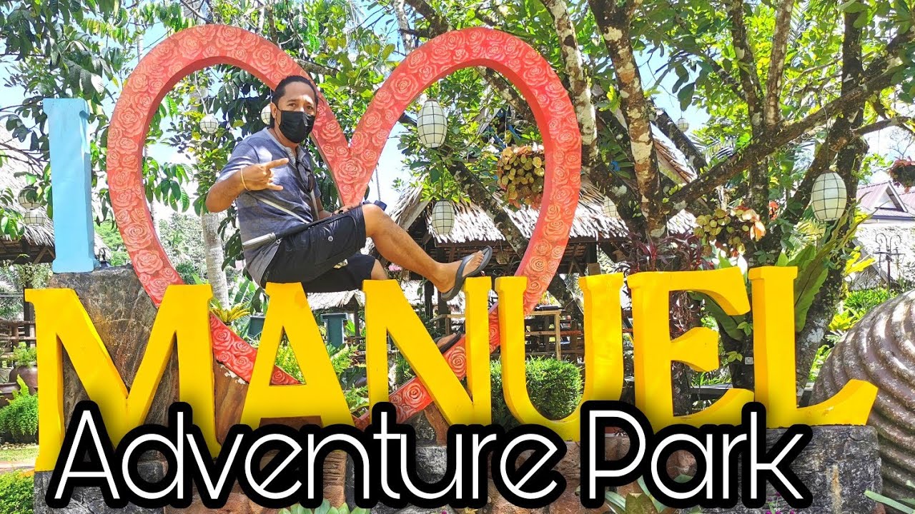 Manuel Resort | Piñan, Zamboanga del Norte