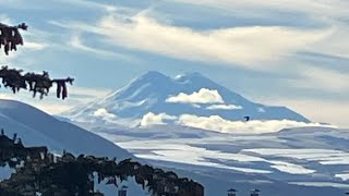 Верхняя радоновая лечебница. Пятигорск.