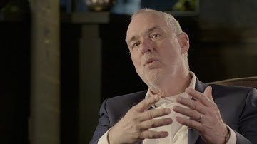 Diepte interview Ronald van Aggelen - Breinwijs