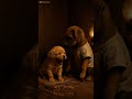 That Night, a Poor Dog Found a New Life… #shorts #poordog #sadstory #animals #emotional #doglove