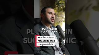 Muslim rulers refused to stop the... #muslimrulers #qatar #uae #saudiarabia🇸🇦 #fouryou # #goviral