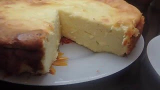 Готовим вкусный Львовский Сырник